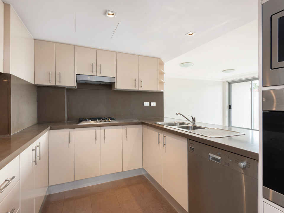 22/1A Bond Street Mosman