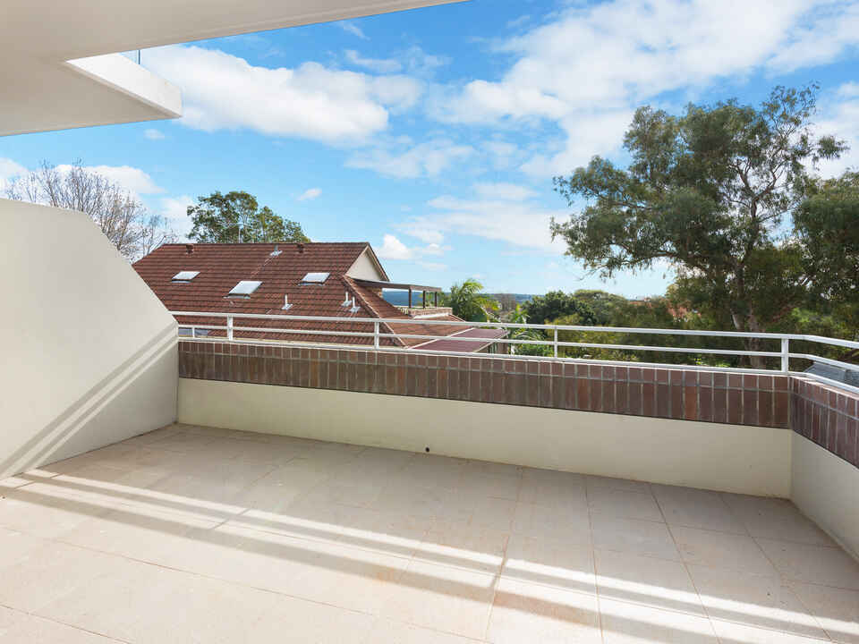 22/1A Bond Street Mosman