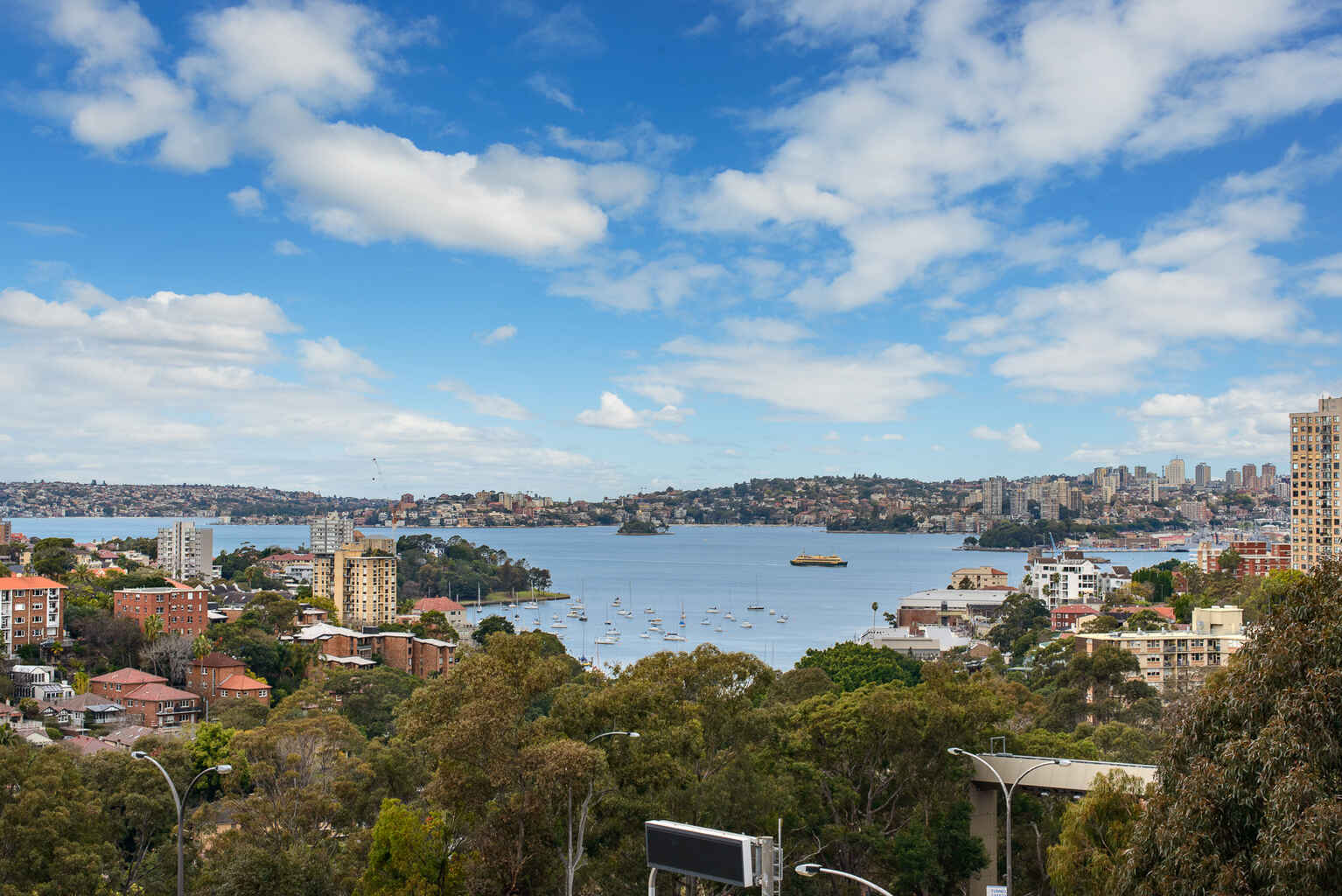 15/16 Hampden Street North Sydney