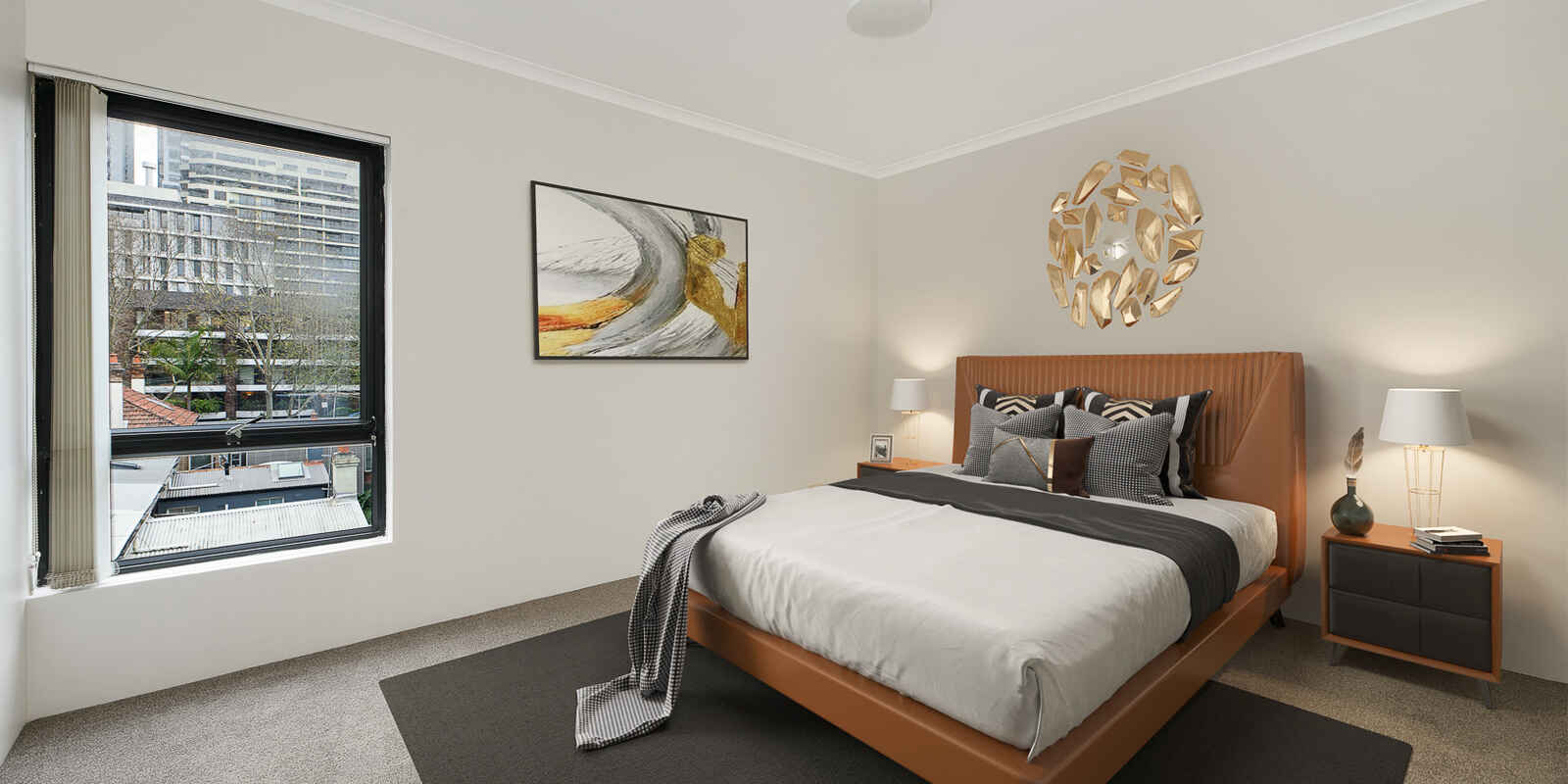 15/16 Hampden Street North Sydney