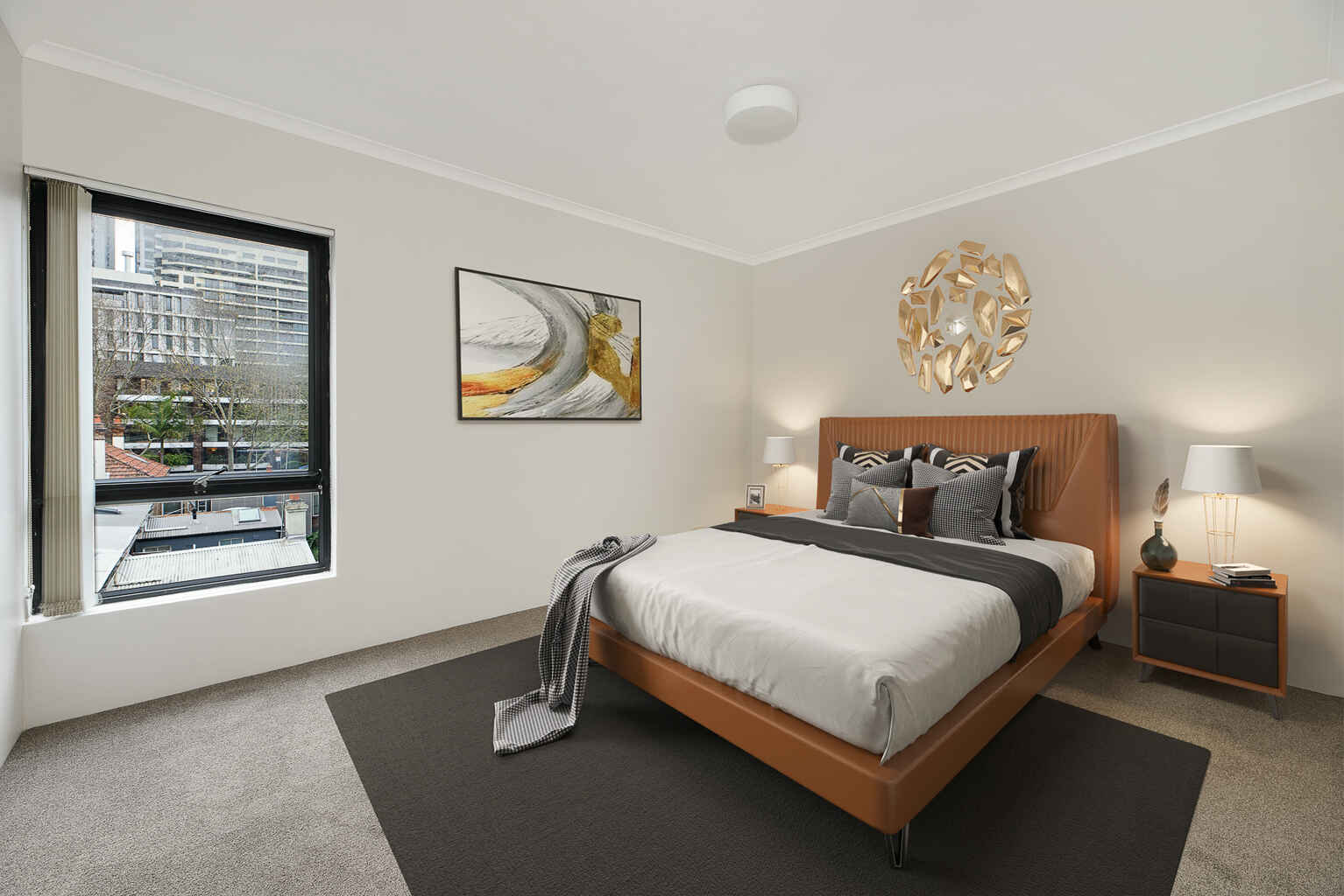 15/16 Hampden Street North Sydney