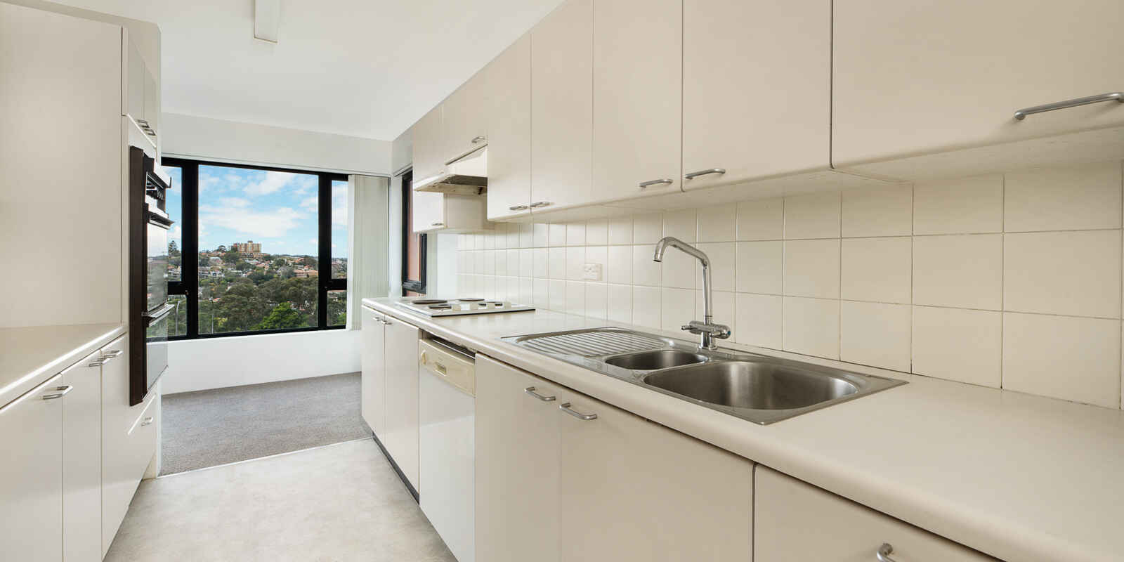 15/16 Hampden Street North Sydney
