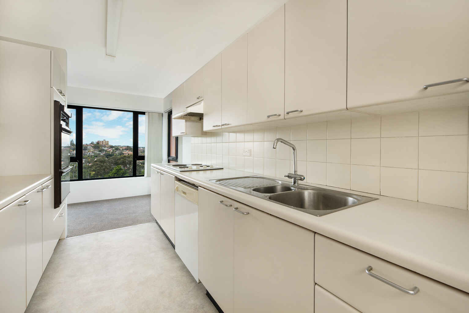 15/16 Hampden Street North Sydney