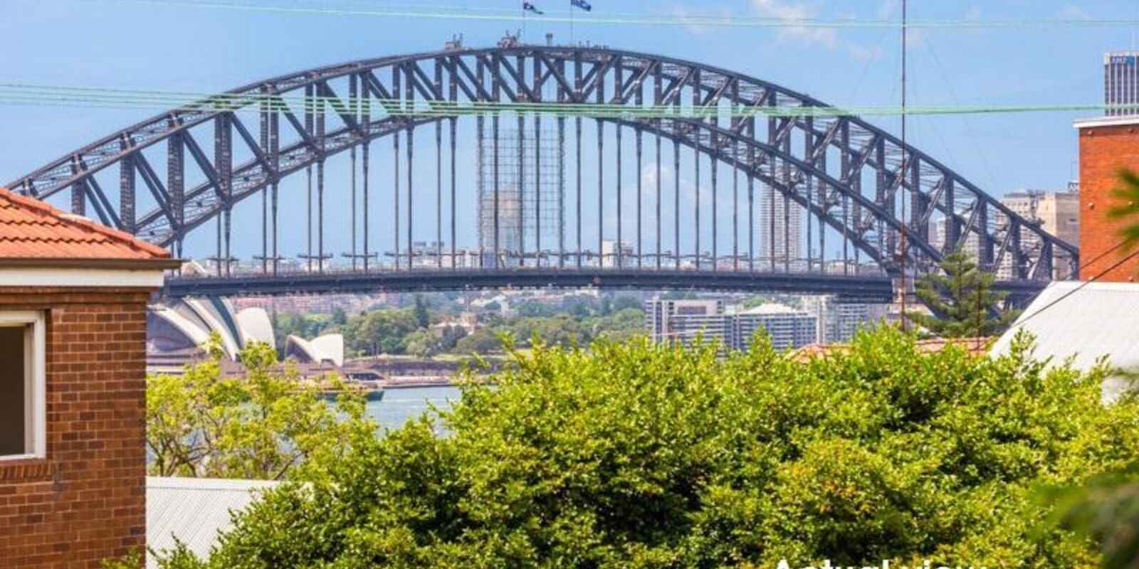 4/214 Blues Point Road McMahons Point 4/214 Blues Point Road McMahons Point