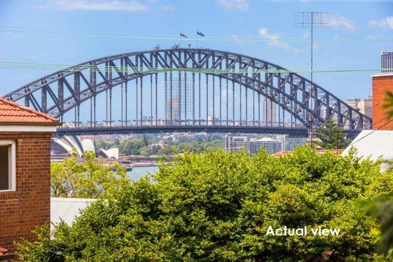 4/214 Blues Point Road McMahons Point 4/214 Blues Point Road McMahons Point