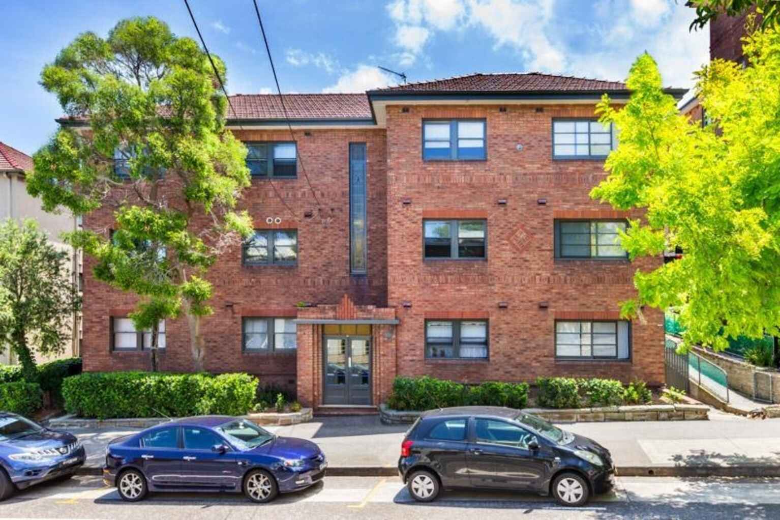 4/214 Blues Point Road McMahons Point 4/214 Blues Point Road McMahons Point