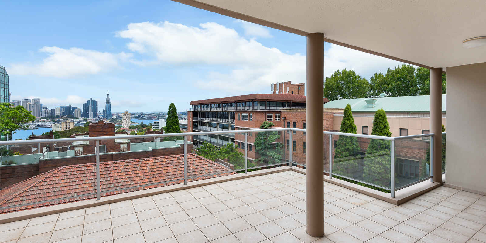 507/9 William Street North Sydney