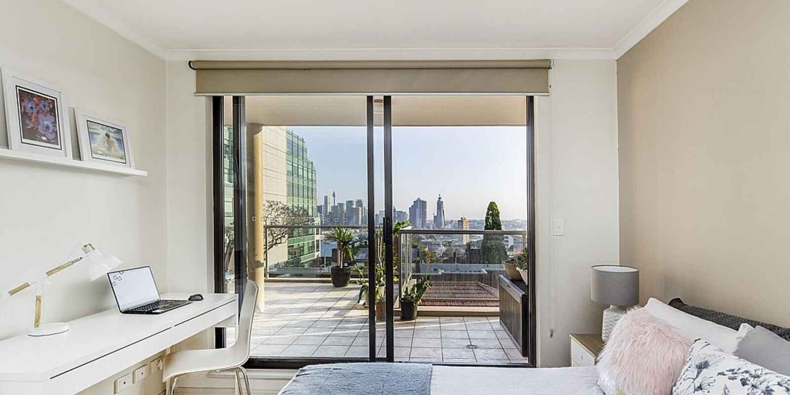 507/9 William Street North Sydney