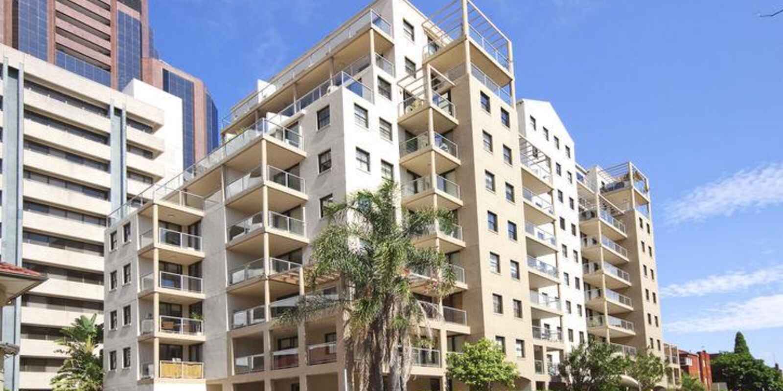 507/9 William Street North Sydney