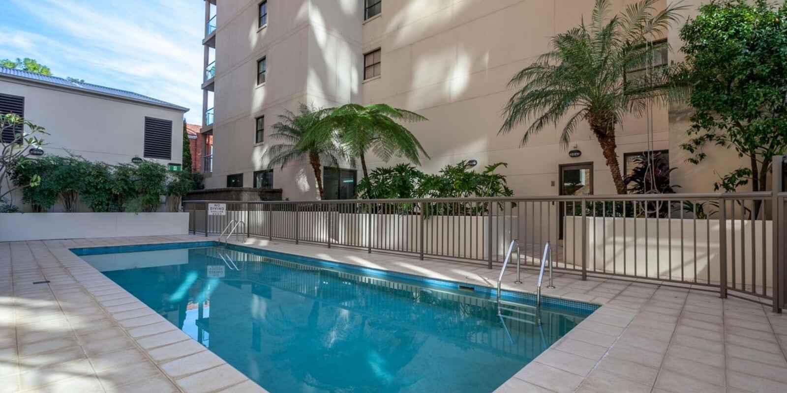 507/9 William Street North Sydney