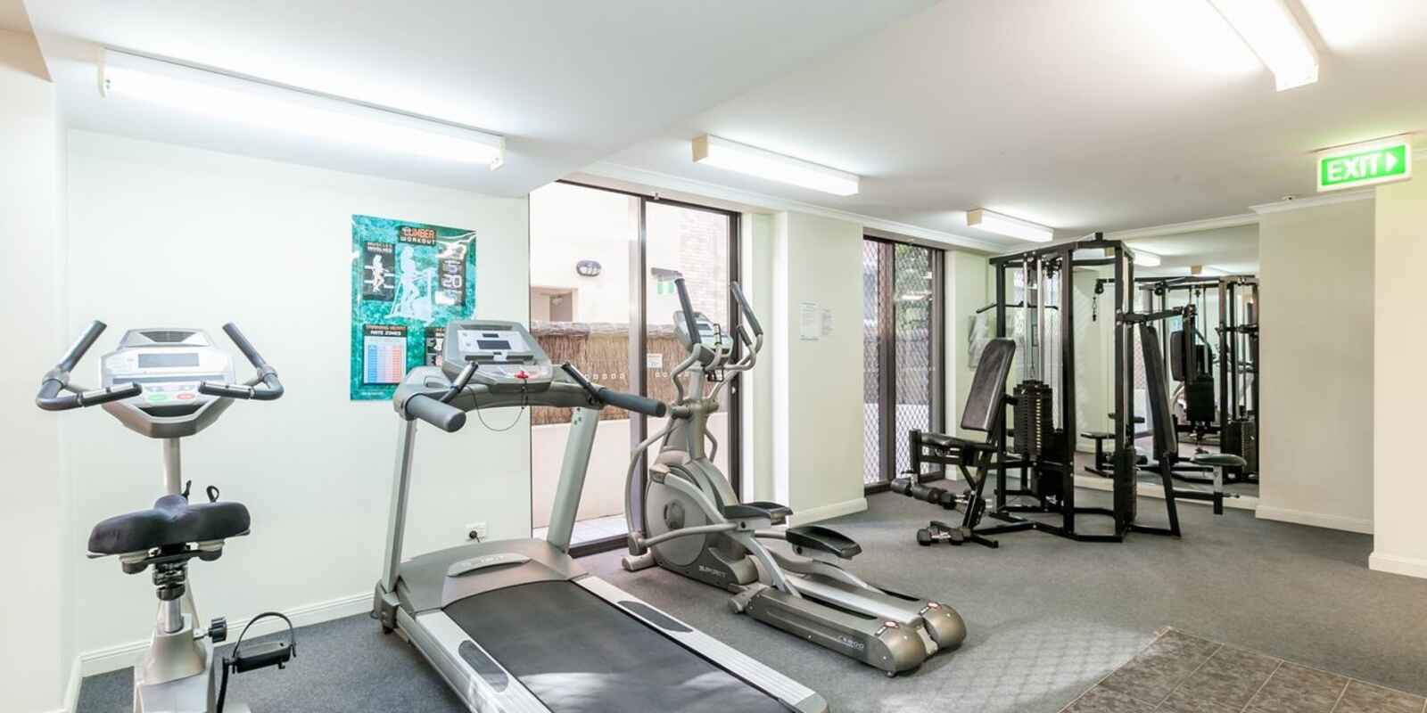 507/9 William Street North Sydney