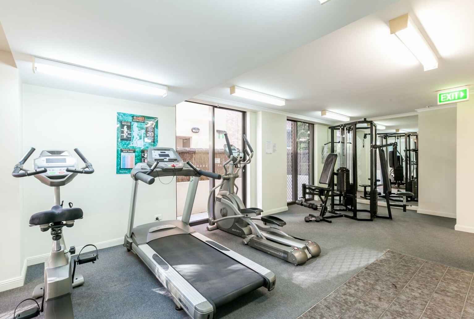 507/9 William Street North Sydney 507/9 William Street North Sydney