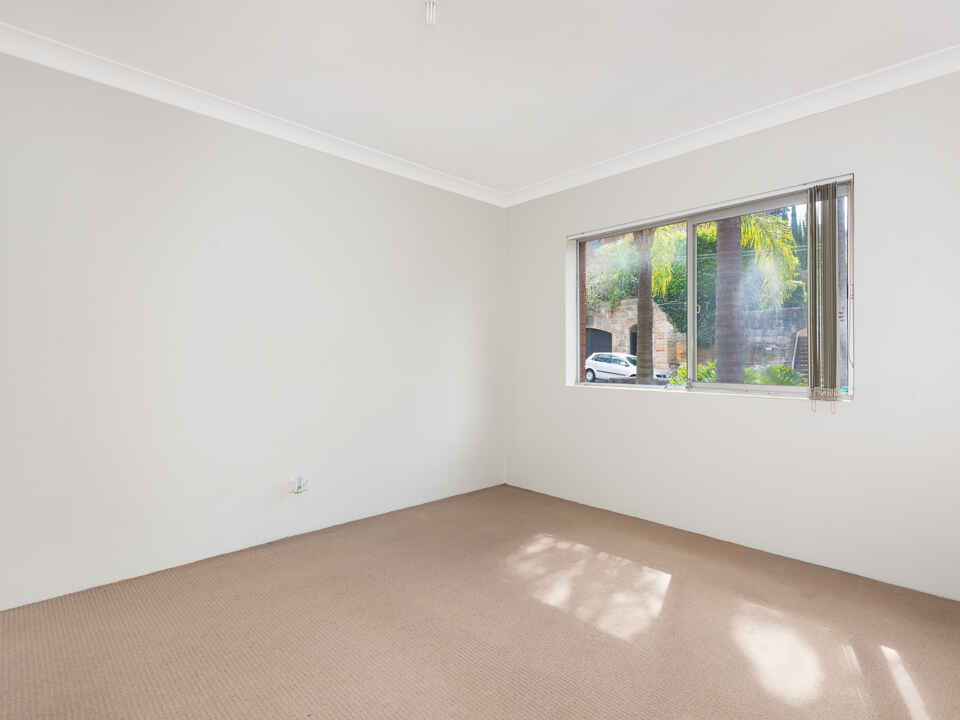 1/13 Harriette Street Neutral Bay