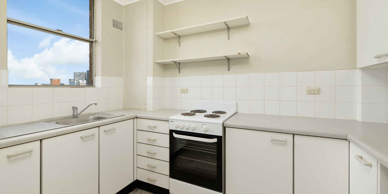 33/88 Bent Street  Neutral Bay