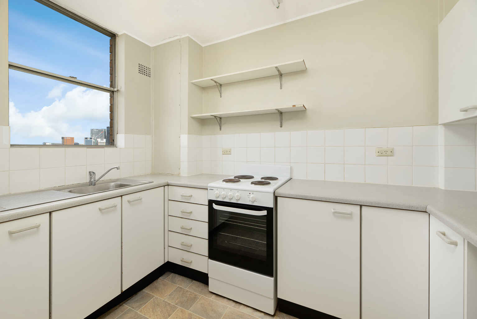 33/88 Bent Street  Neutral Bay