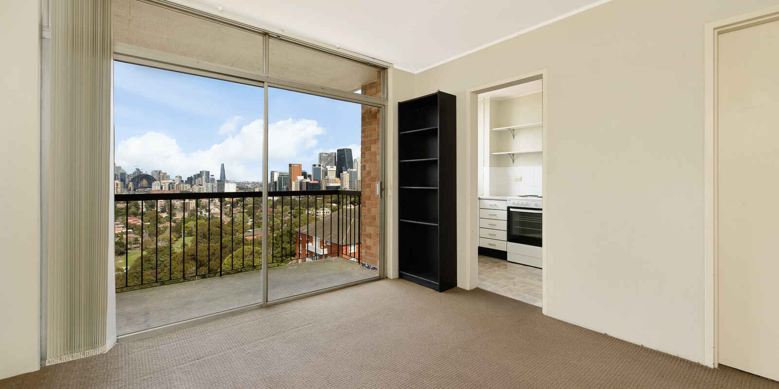 33/88 Bent Street  Neutral Bay