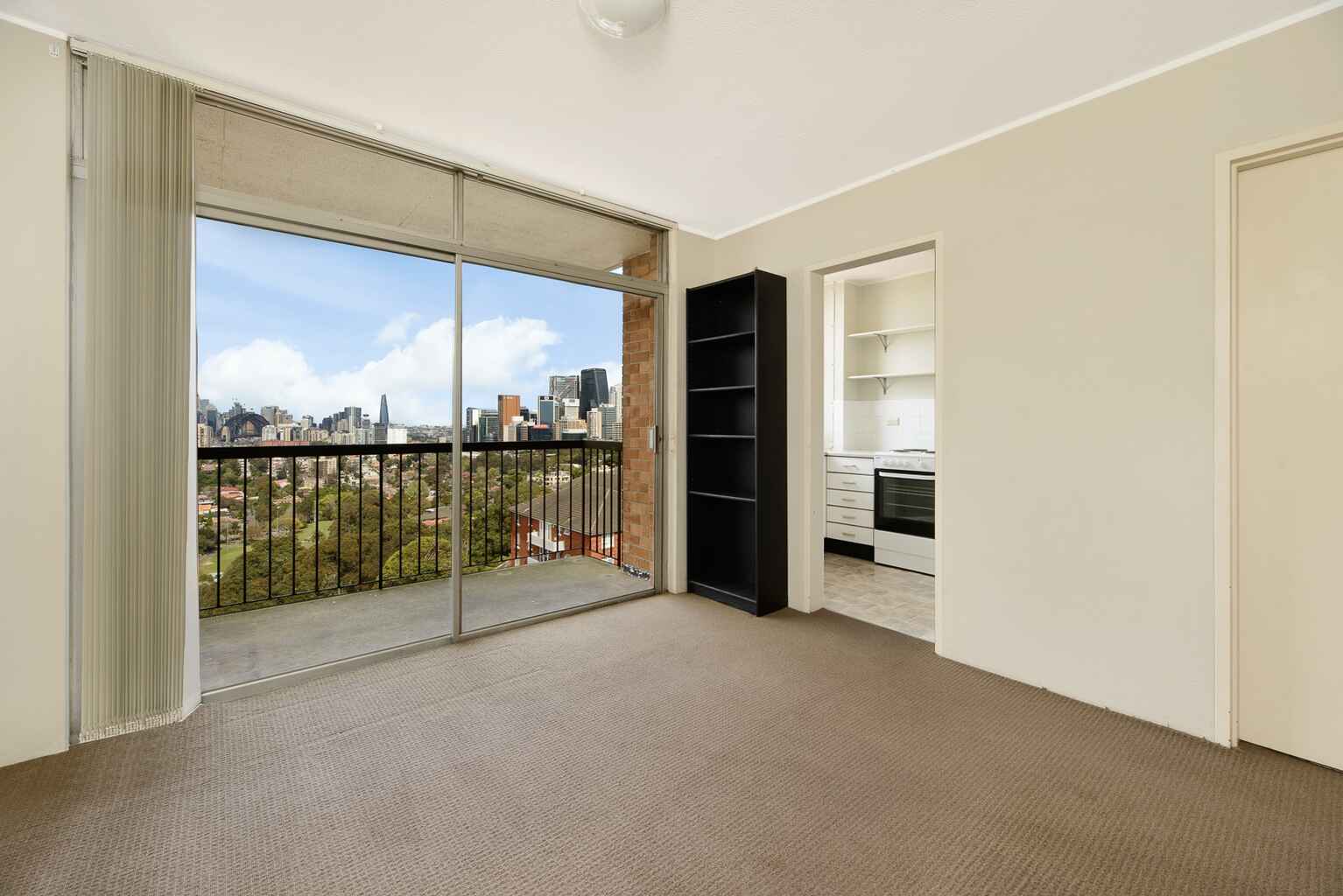 33/88 Bent Street  Neutral Bay