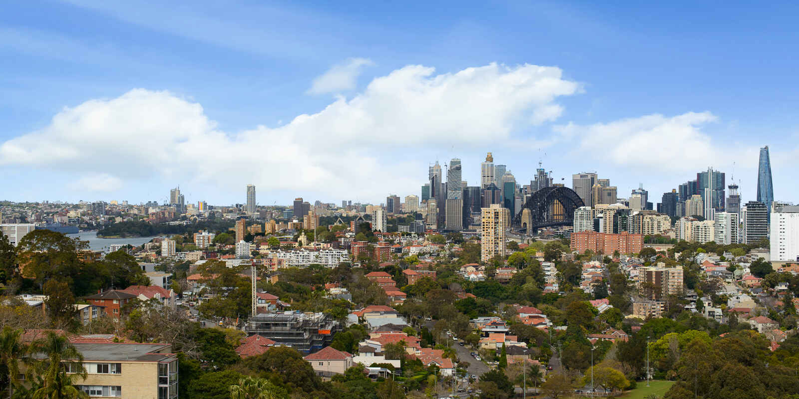 33/88 Bent Street  Neutral Bay