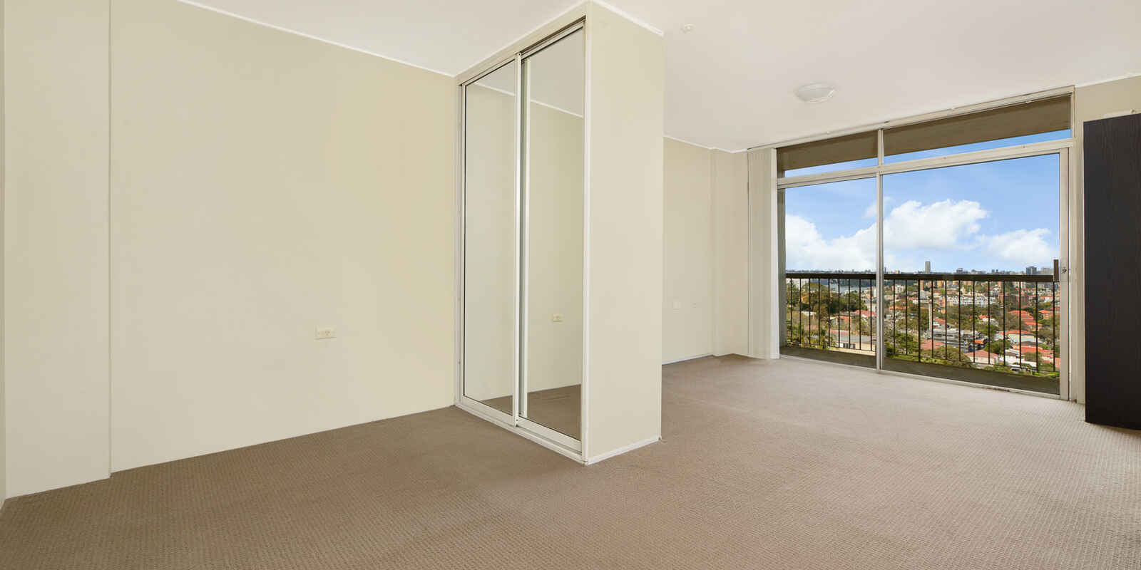 33/88 Bent Street  Neutral Bay