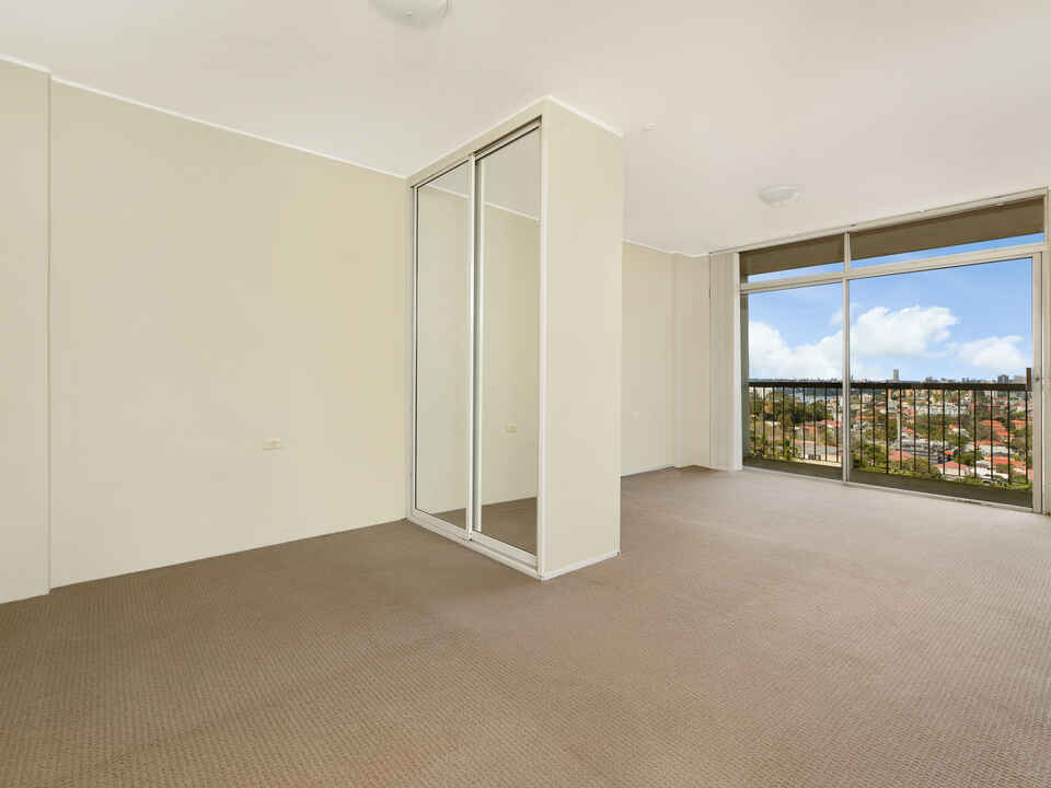 33/88 Bent Street  Neutral Bay