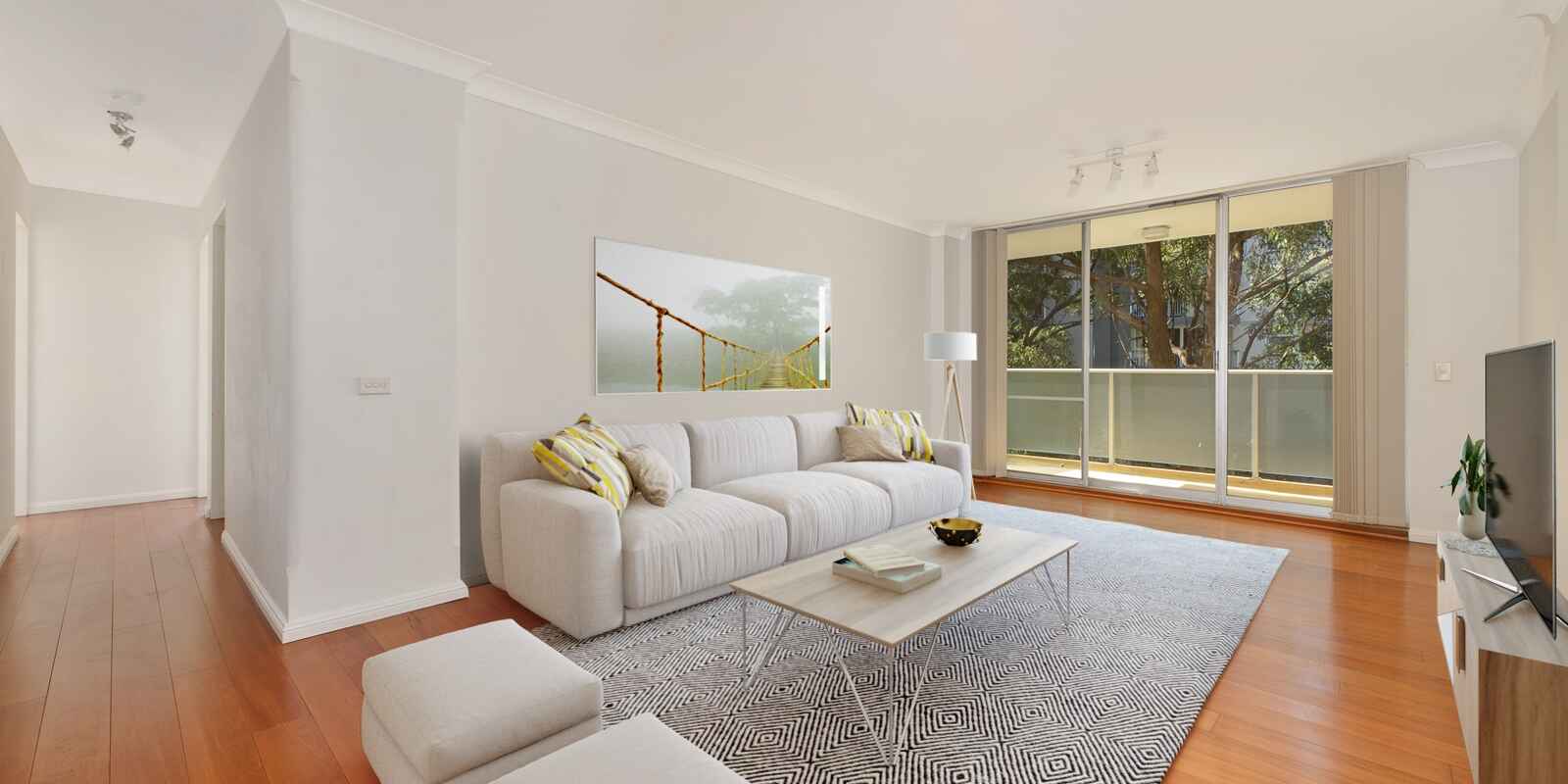 16/43-45 Johnson Street Chatswood