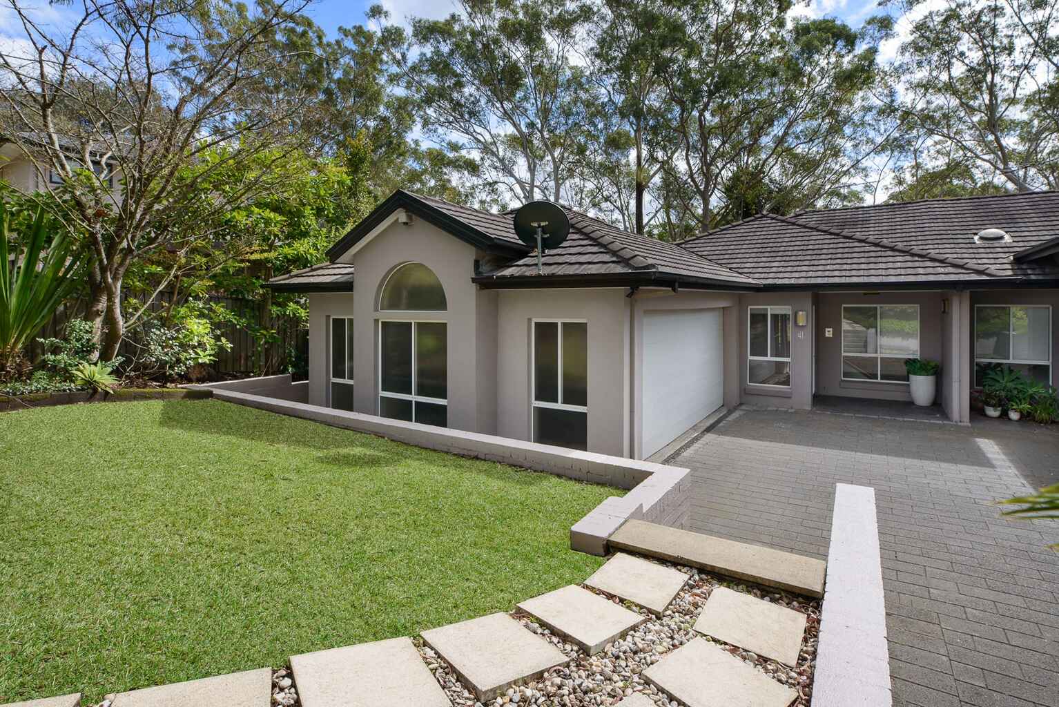 41 Baldwin Street Gordon 41 Baldwin Street Gordon