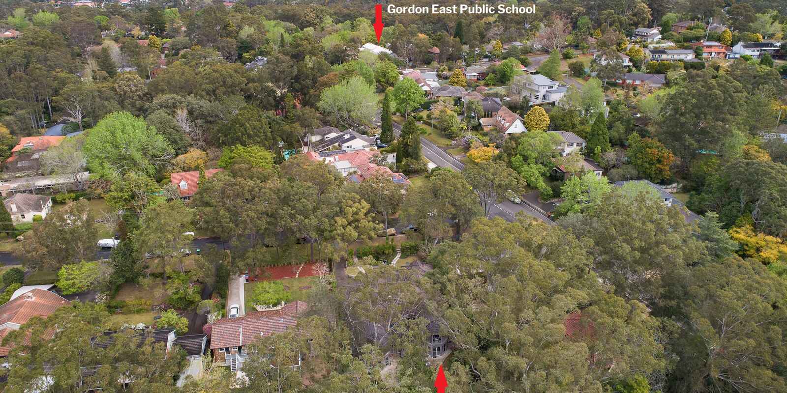 41 Baldwin Street Gordon 41 Baldwin Street Gordon