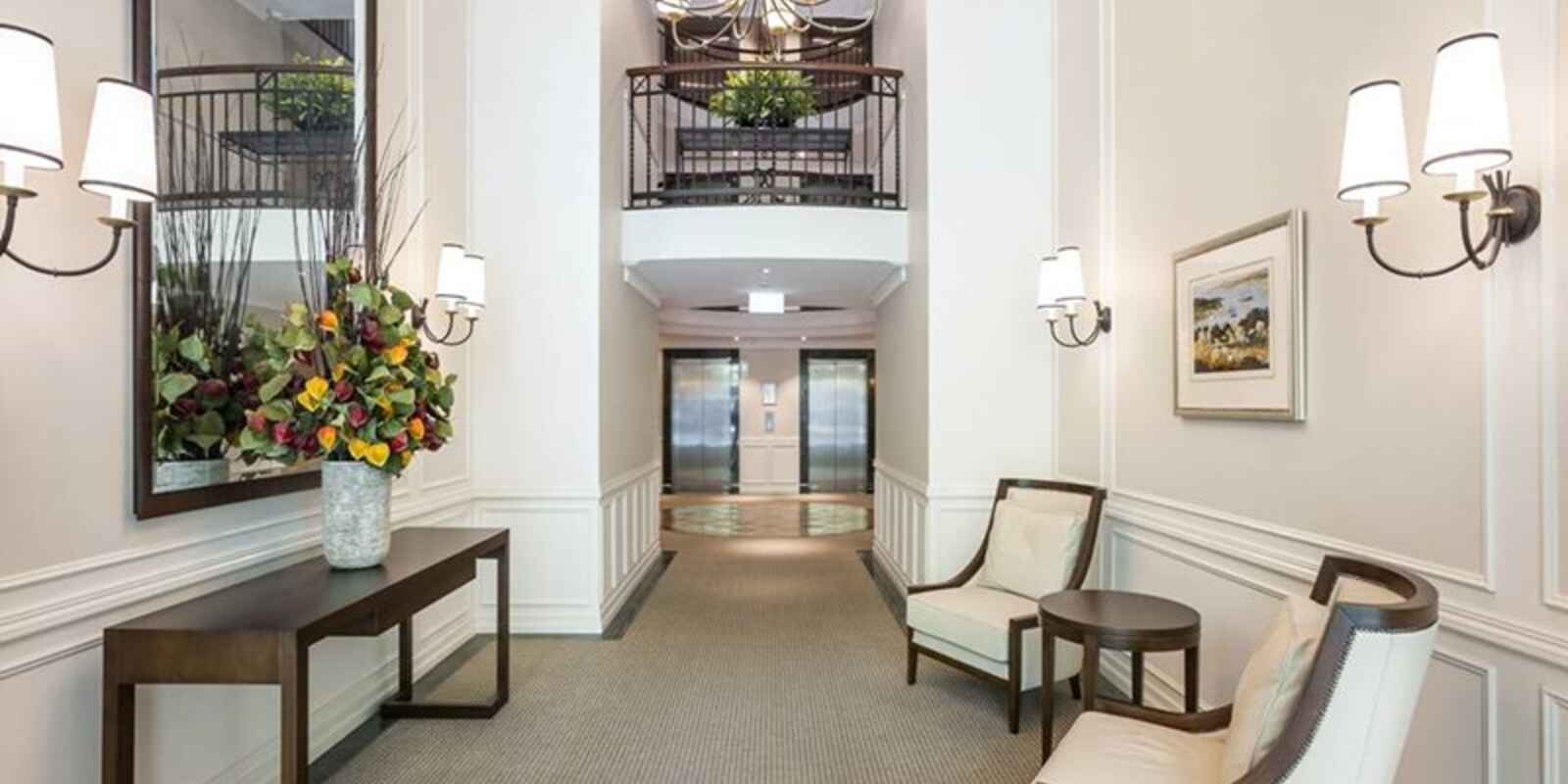 16/237 Miller Street North Sydney
