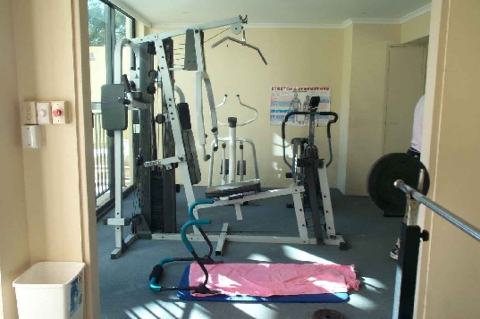 16/237 Miller Street North Sydney 16/237 Miller Street North Sydney