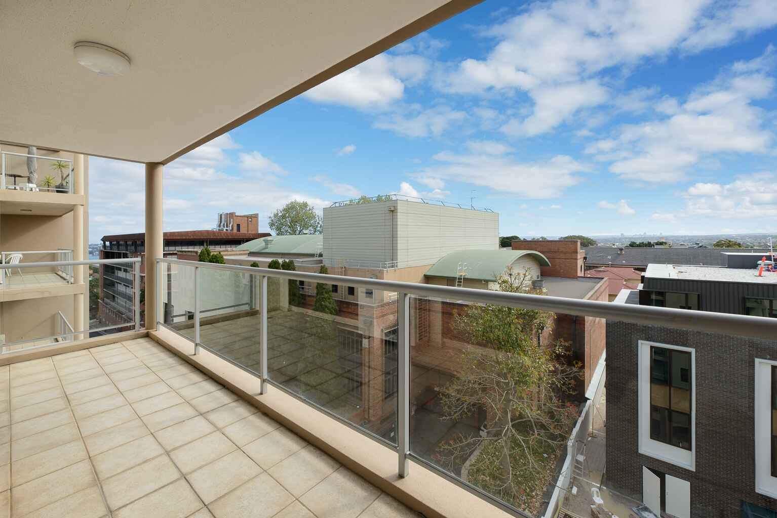 602/7-17 William Street North Sydney