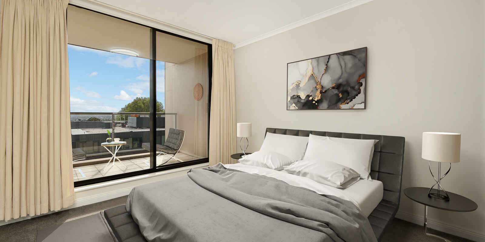 602/7-17 William Street North Sydney 602/7-17 William Street North Sydney