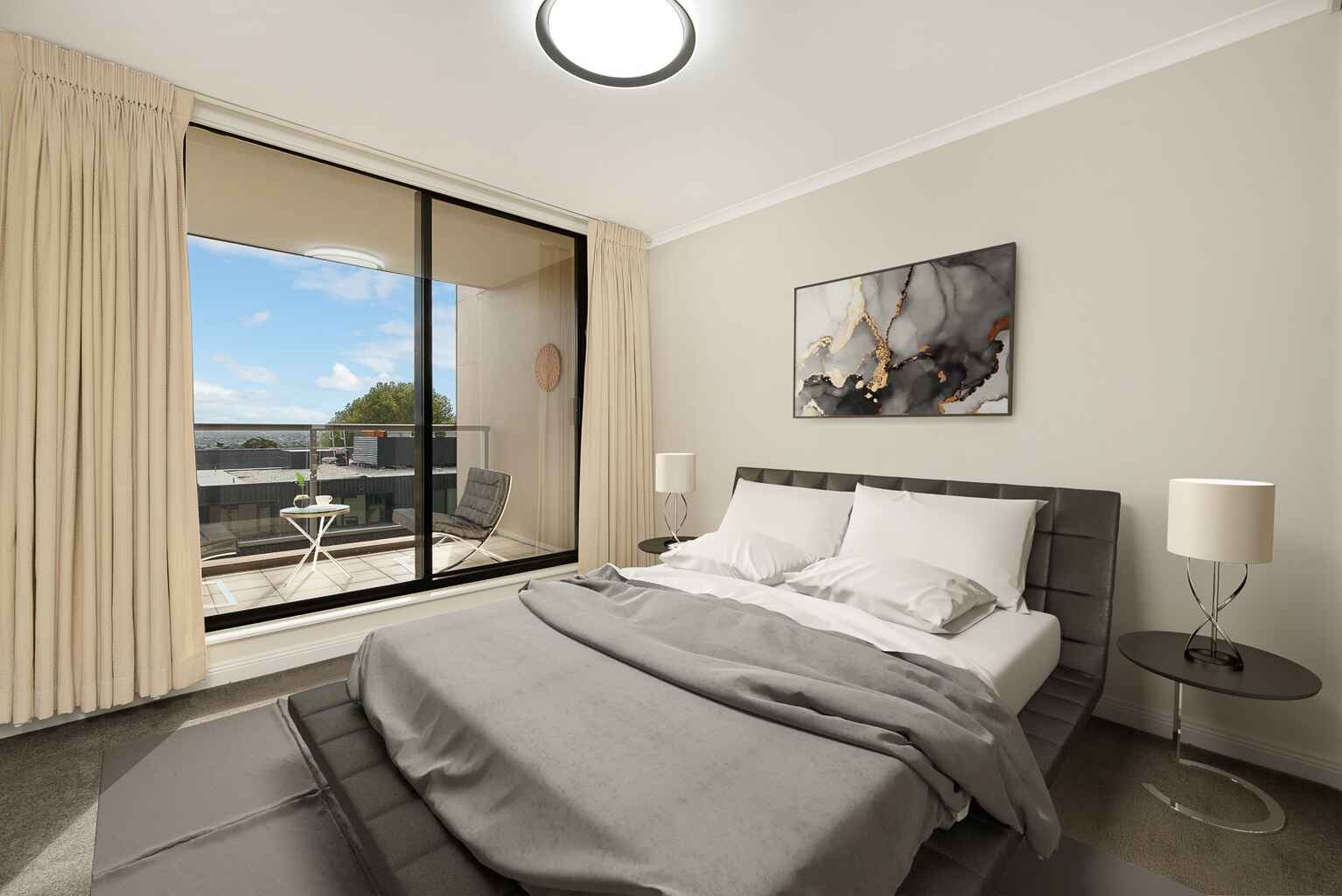 602/7-17 William Street North Sydney