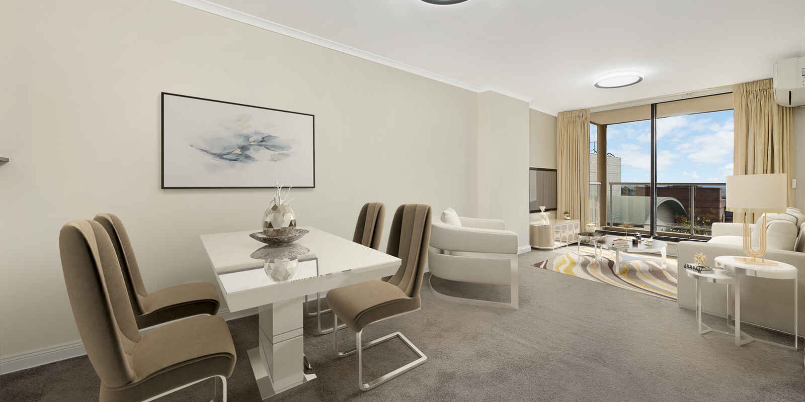 602/7-17 William Street North Sydney 602/7-17 William Street North Sydney