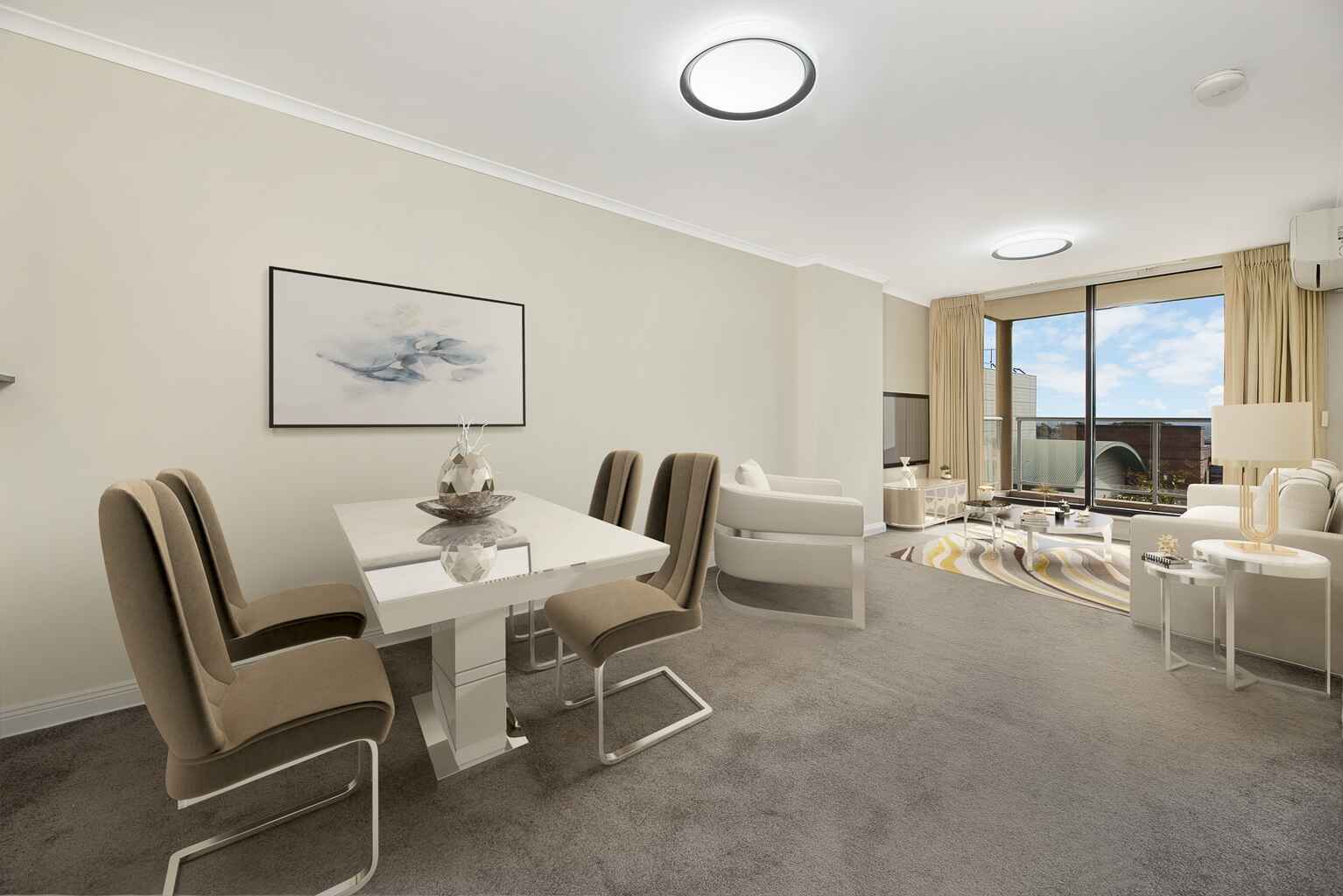 602/7-17 William Street North Sydney