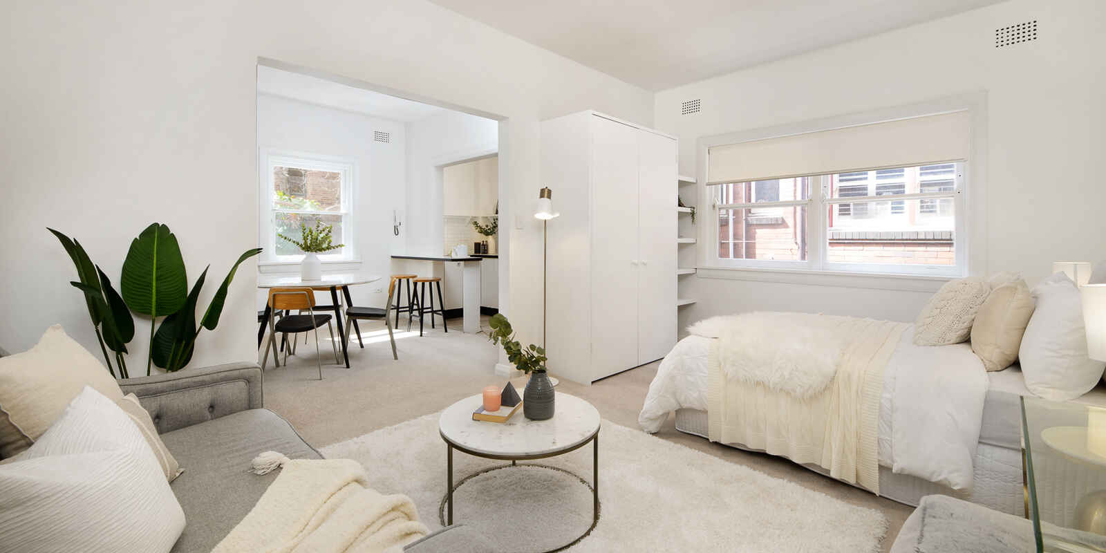 7/206 Falcon Street North Sydney