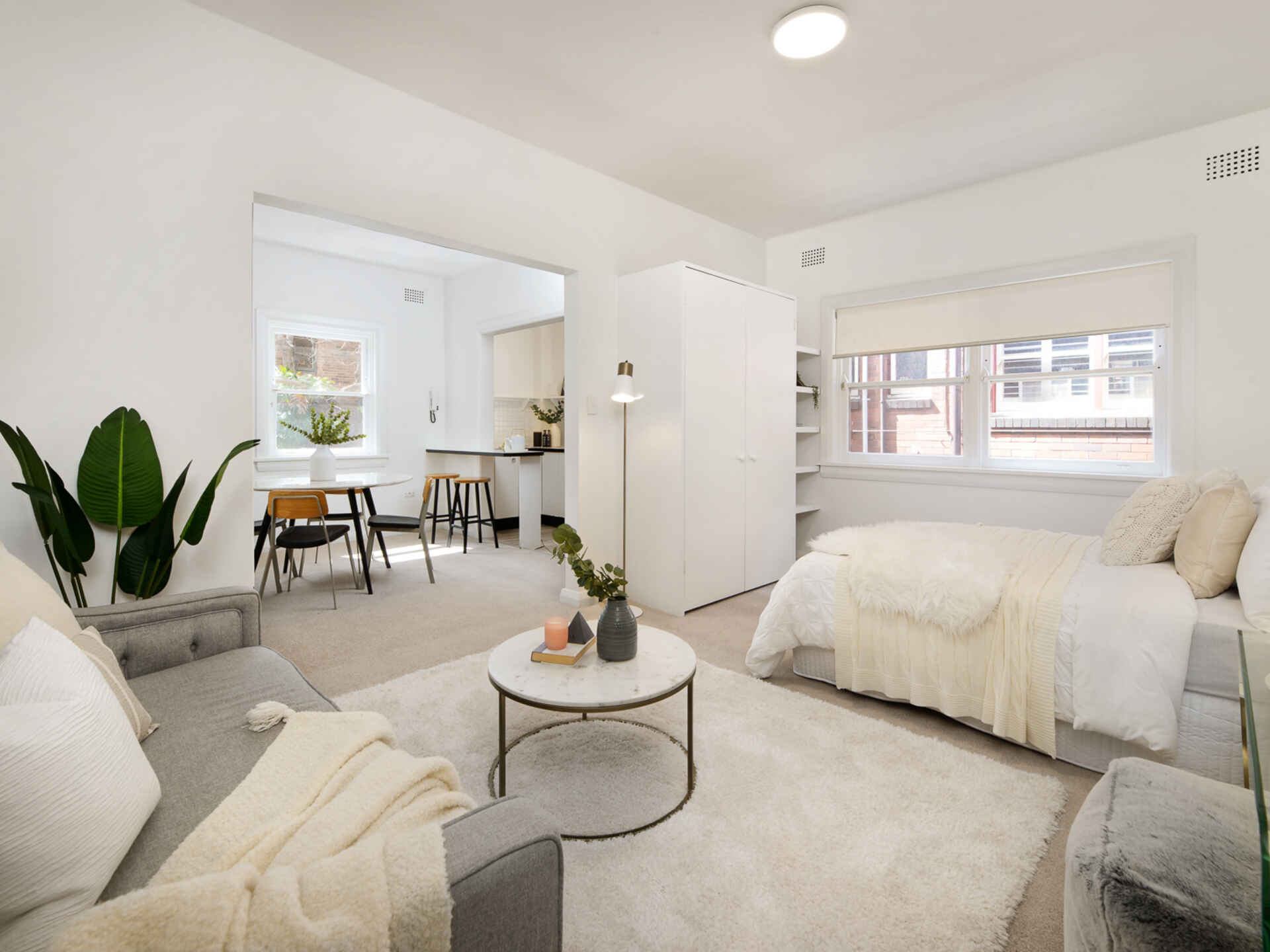 7/206 Falcon Street North Sydney