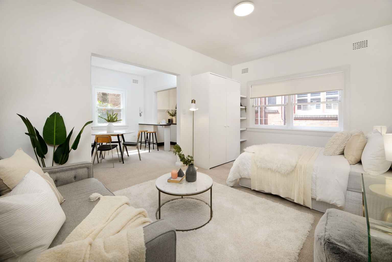 7/206 Falcon Street North Sydney
