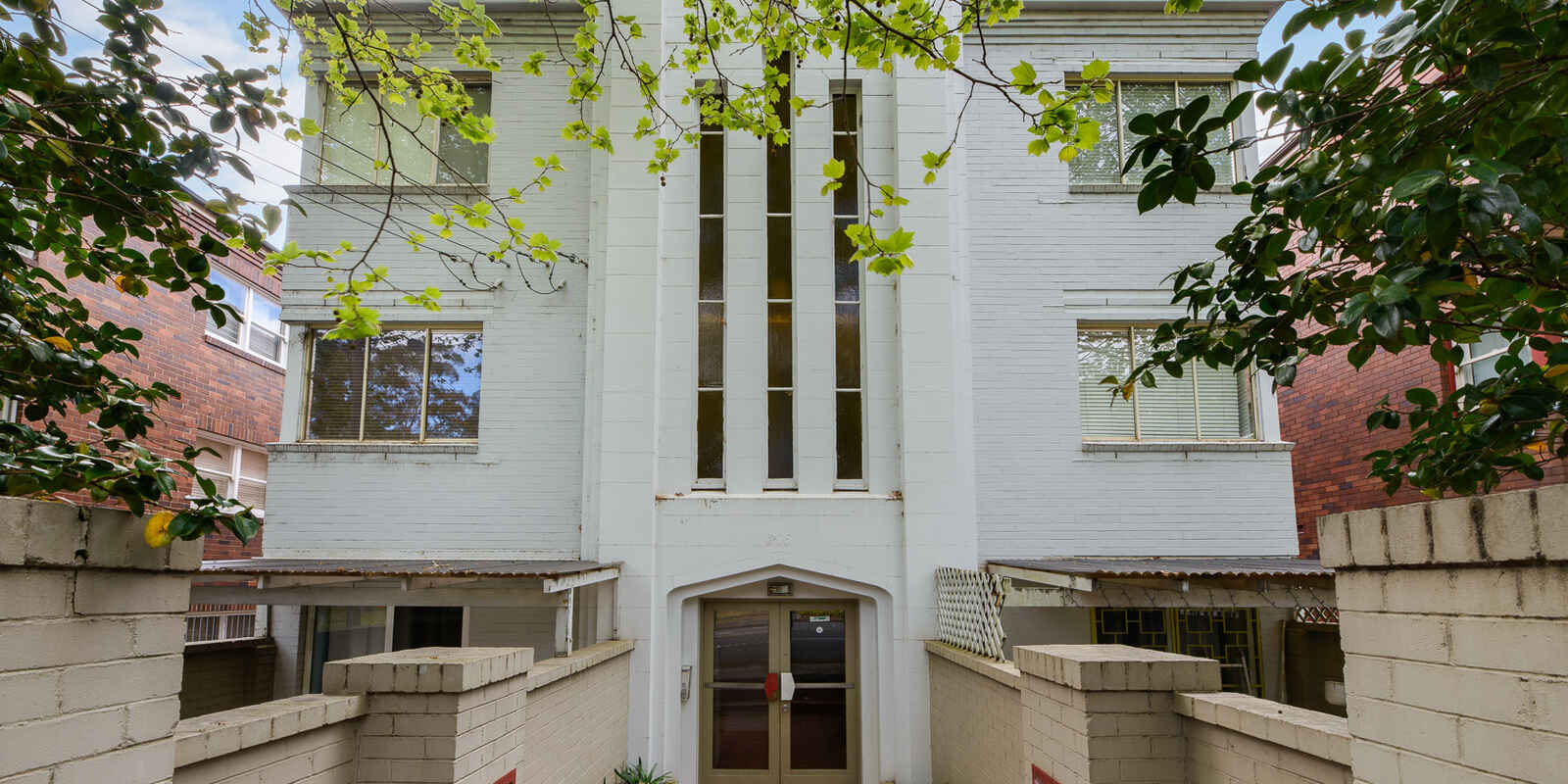 7/206 Falcon Street North Sydney