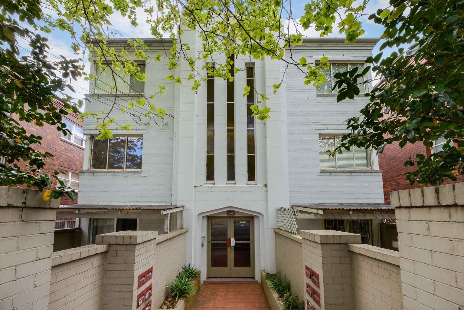 7/206 Falcon Street North Sydney