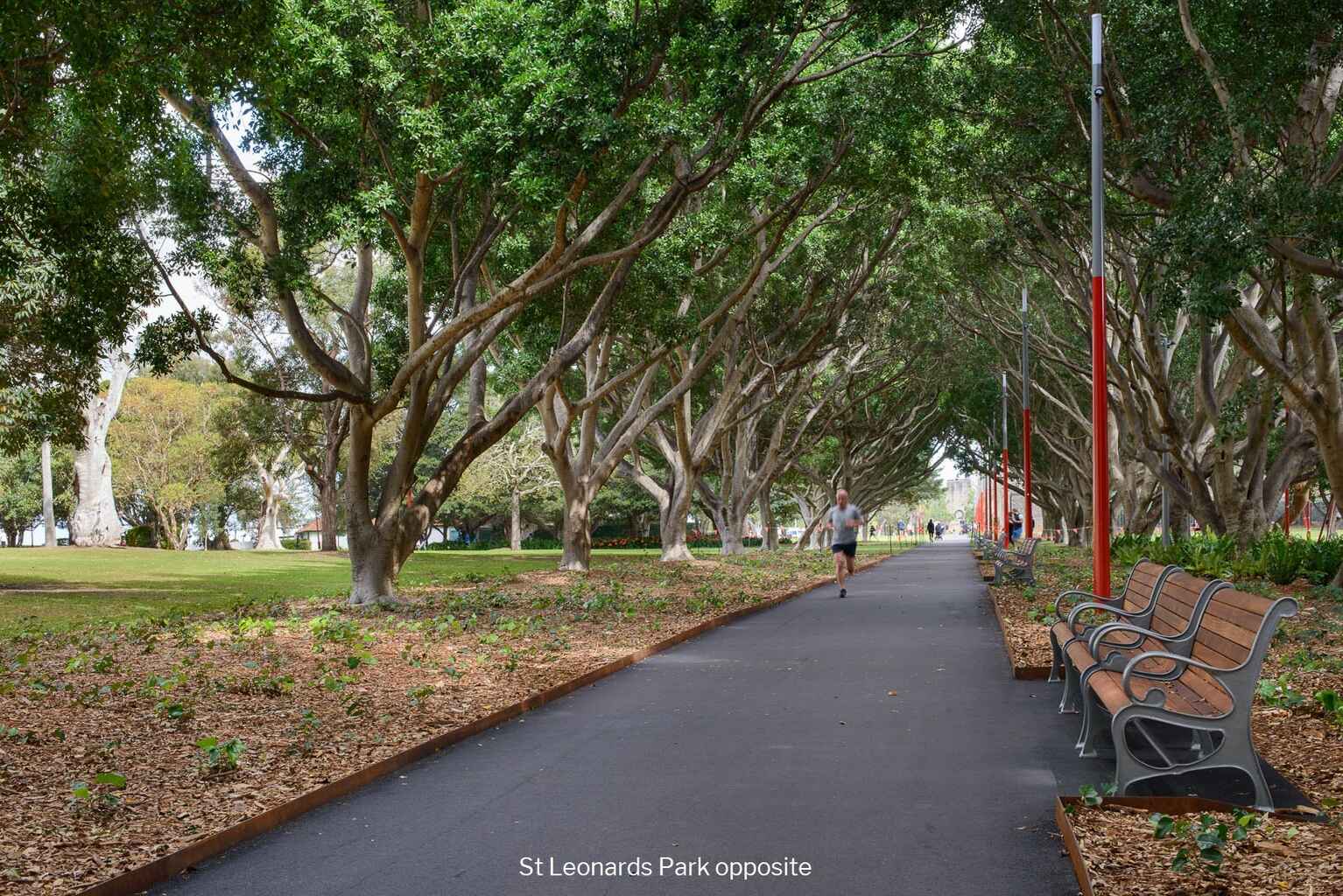 7/206 Falcon Street North Sydney