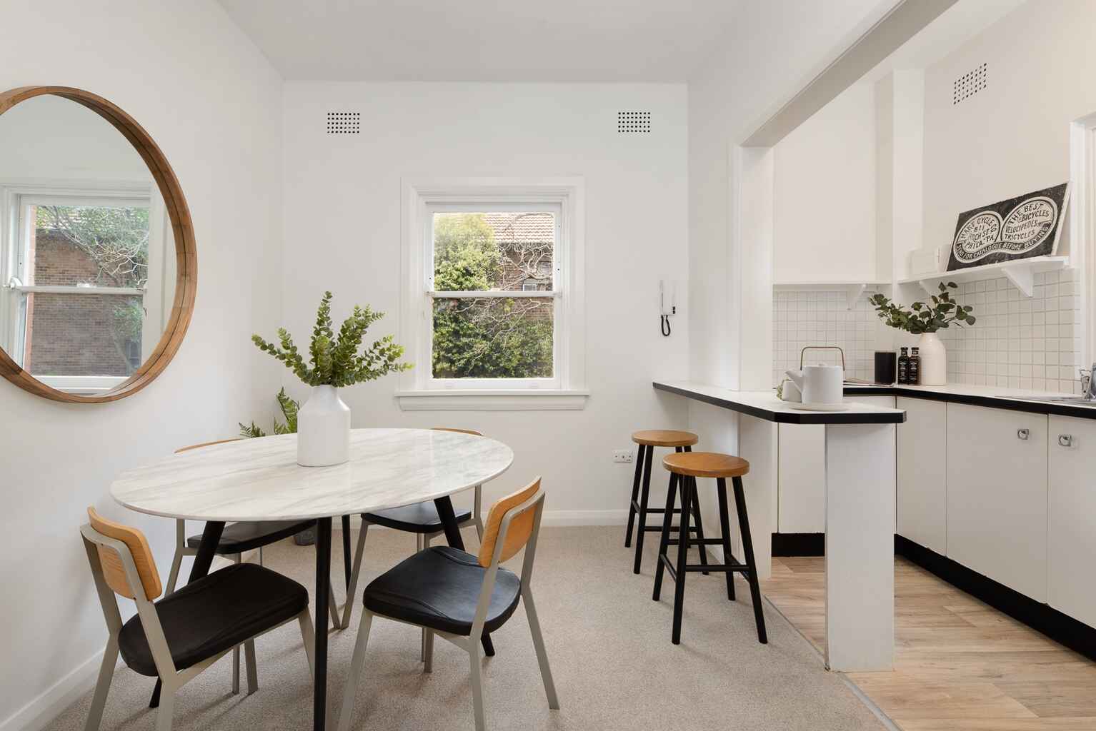 7/206 Falcon Street North Sydney