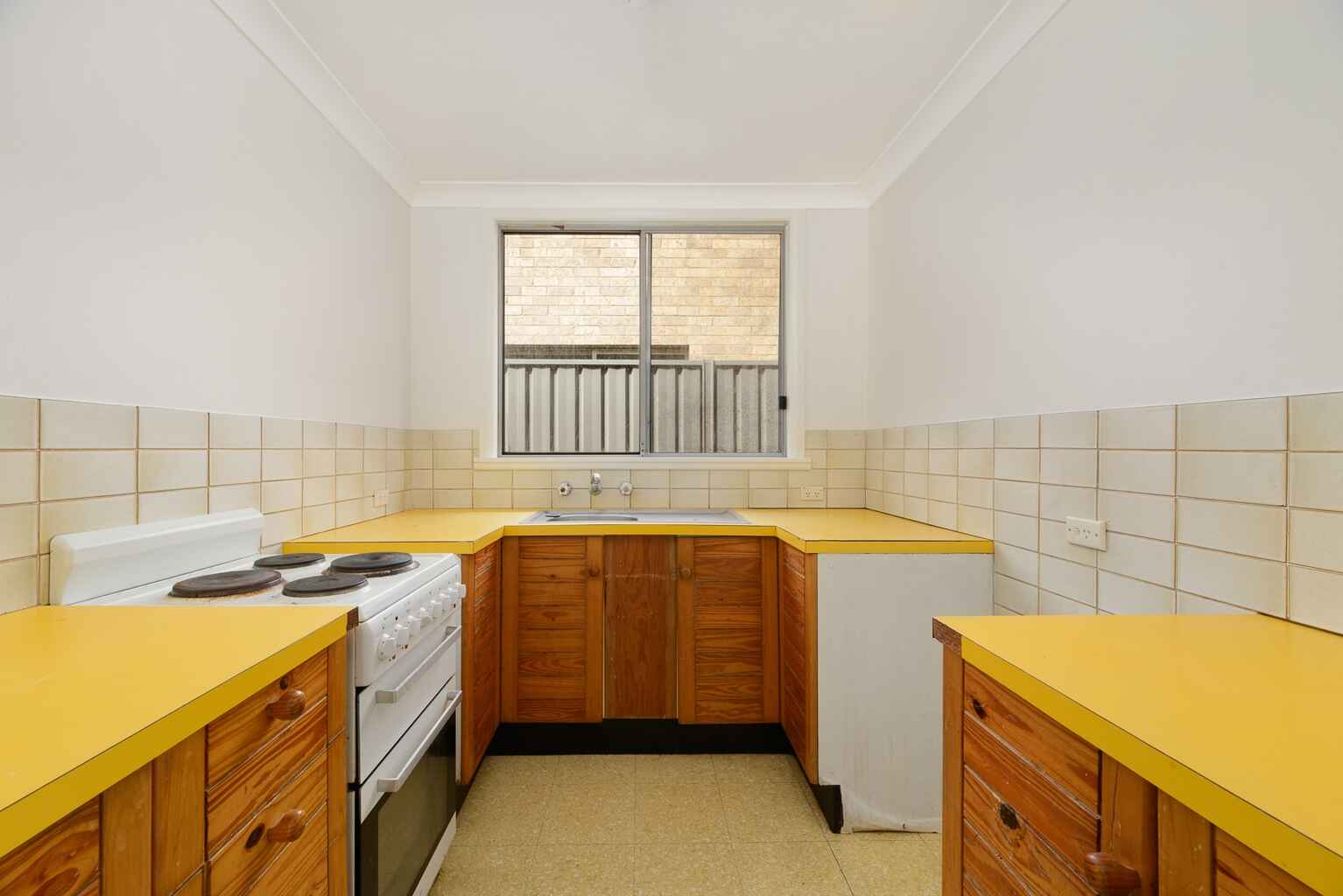 132 Ernest Street Crows Nest 132 Ernest Street Crows Nest