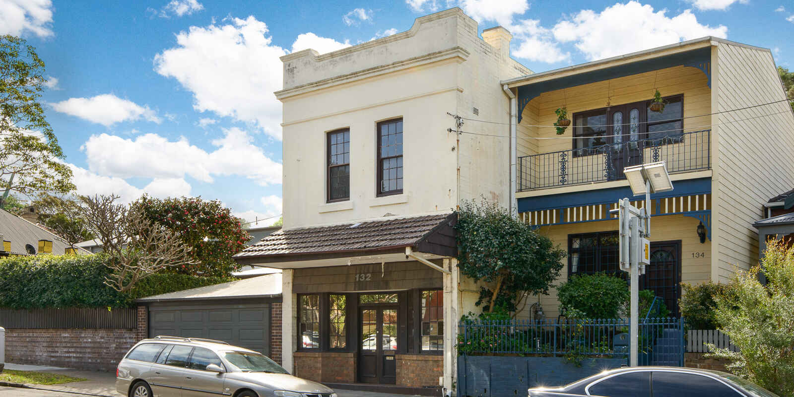 132 Ernest Street Crows Nest 132 Ernest Street Crows Nest