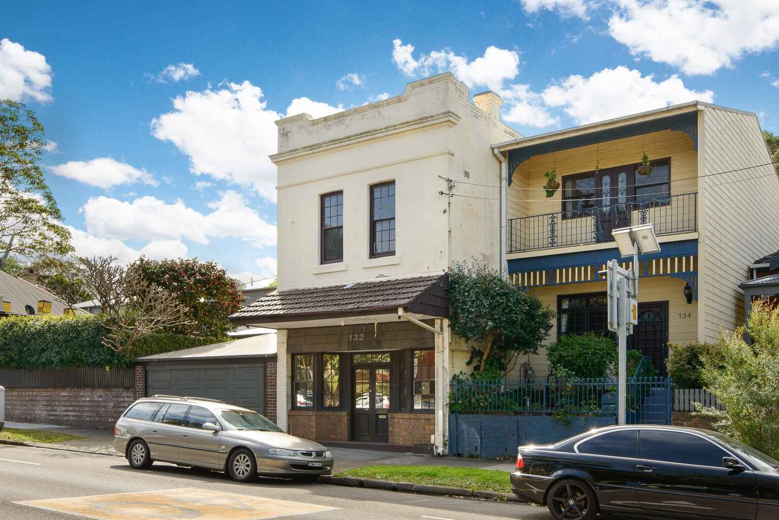 132 Ernest Street Crows Nest 132 Ernest Street Crows Nest