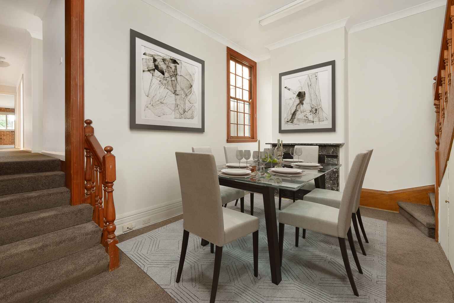 132 Ernest Street Crows Nest 132 Ernest Street Crows Nest