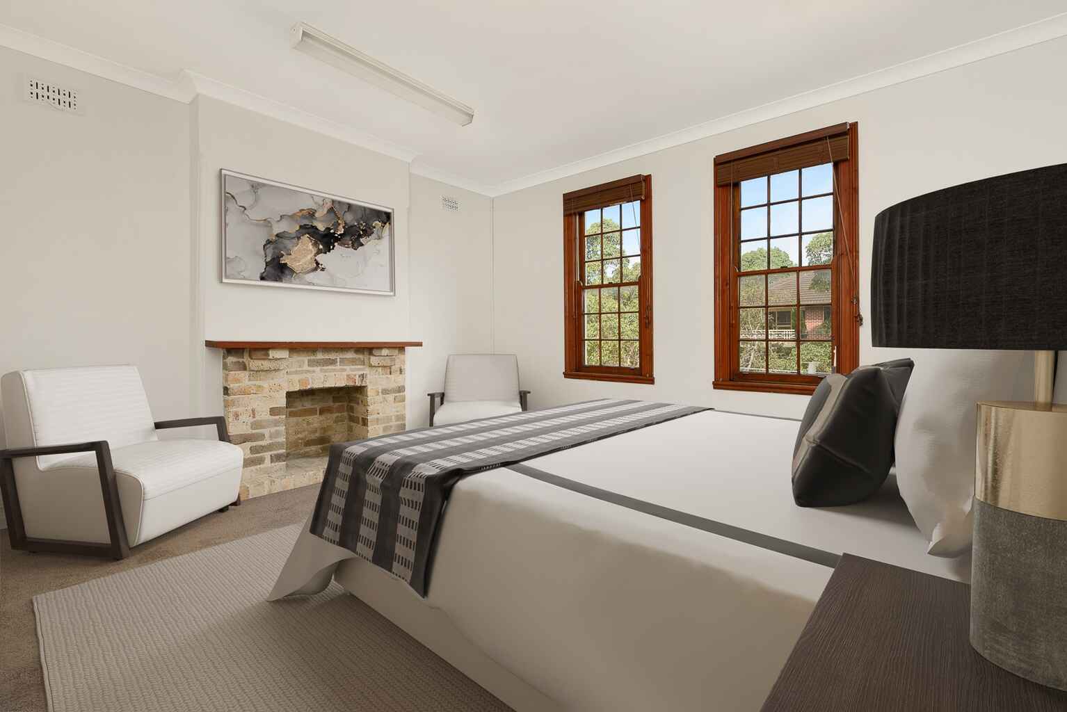 132 Ernest Street Crows Nest 132 Ernest Street Crows Nest