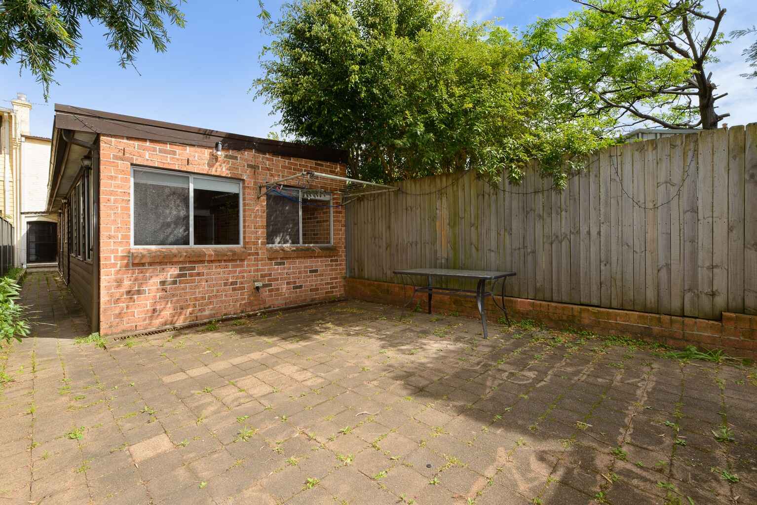 132 Ernest Street Crows Nest 132 Ernest Street Crows Nest