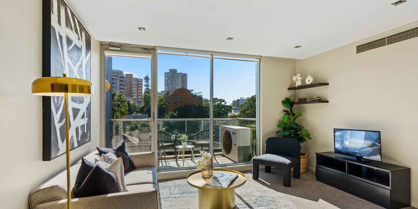 304/88 Berry Street North Sydney