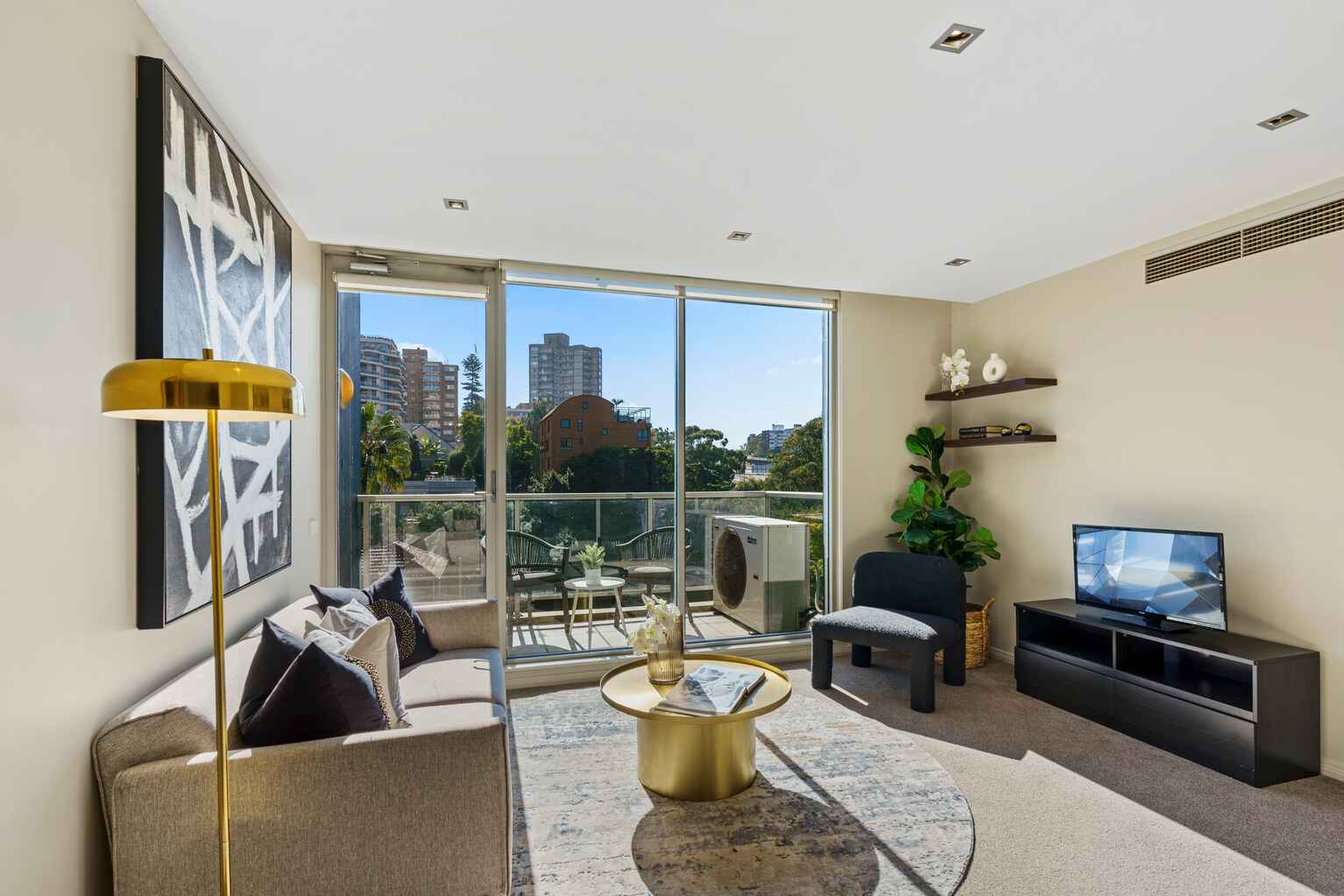 304/88 Berry Street North Sydney