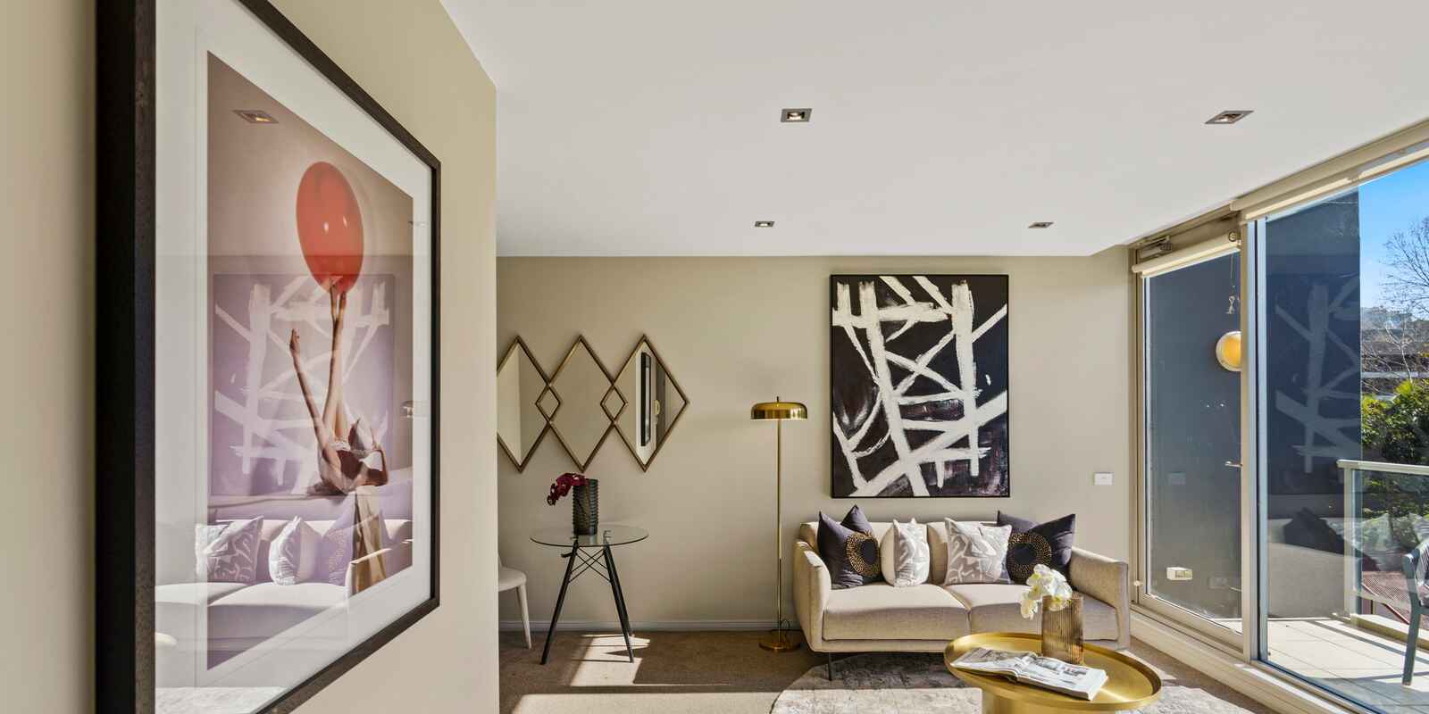 304/88 Berry Street North Sydney